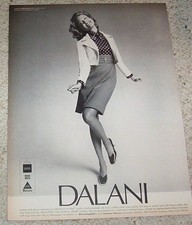 Pubblicità epoca 1973 - 1973,