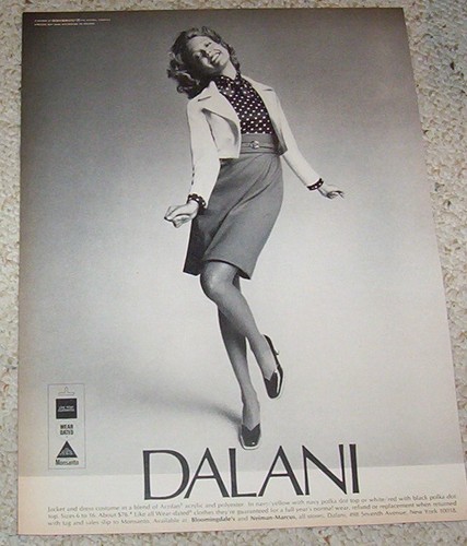 Pubblicità epoca 1973 - pubblicità, d'epoca