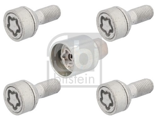 Febi bilstein 27497 bullone - febi,