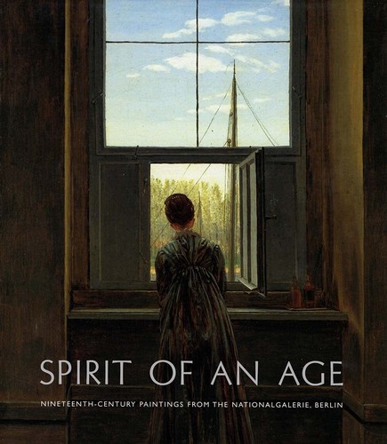 Spirit age - of, –