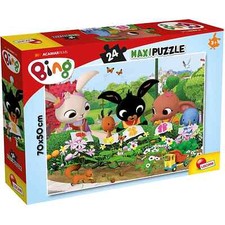 Puzzle maxi Bing Acamar