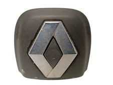 LOGO STEMMA COFANO MANIGLIA APERTURA PORTELLONE RENAULT CLIO 2° SERIE 2001-2005