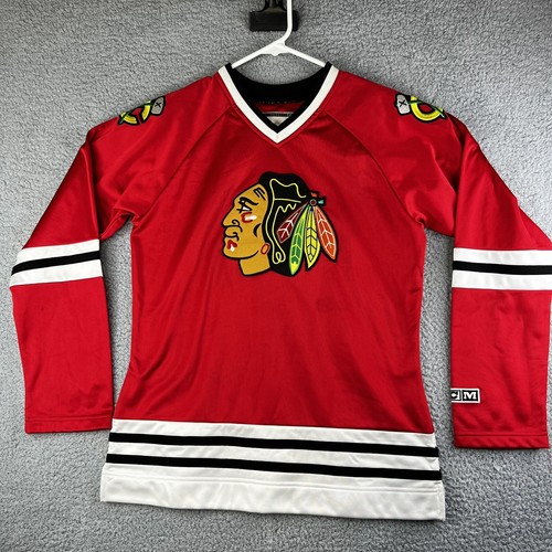 Ccm maglia donna chicago - ccm,
