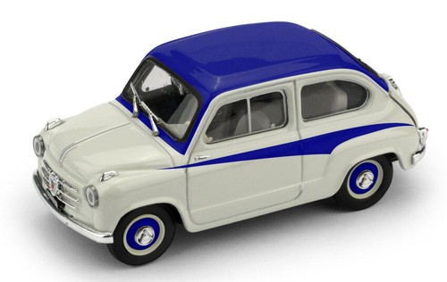 Modellino auto scala 43 - scala, 1:43