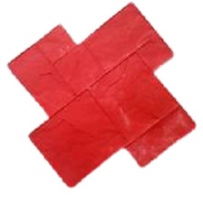 Stampo Pavimenti Stampato