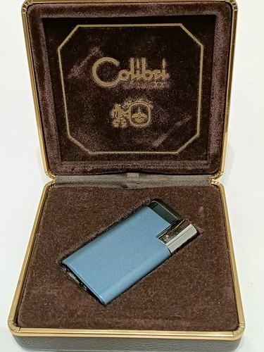 Accendino colibrì molectric - colibrì,