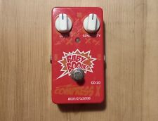 Biyang Baby Boom ""Compress