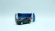 Nice 1/43 Fiat 500 Charcoal