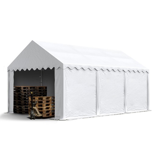 Tenda magazzino 4x6 - tenda,