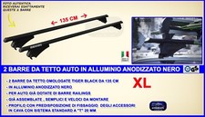 Barre Portatutto Opel Insignia 2009> Insigna Sportourer auto Porta tetto kit per