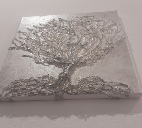 Quadro moderno tela canvas - tela,