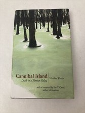Cannibal Island: Death in a
