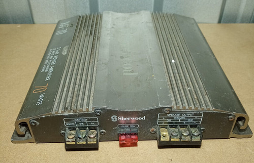 Sherwood xat amplificatore - sherwood,
