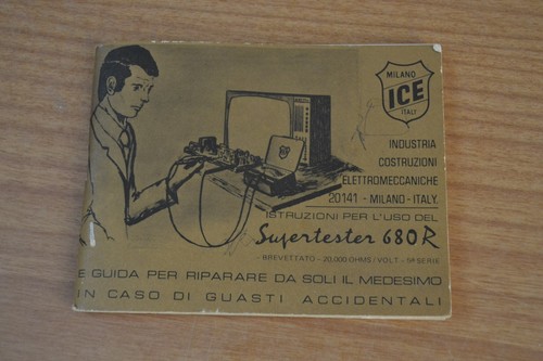 Guida per riparare - riparare, il