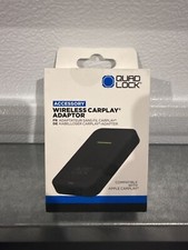 Adattatore Carplay Wireless - Quad Lock