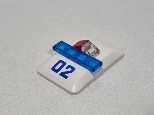 Lego 98281 98281pb006 - 98281,