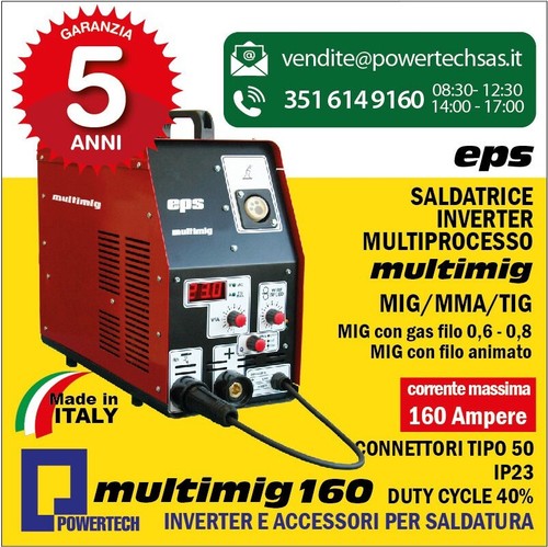 Saldatrice inverter - saldatrice,