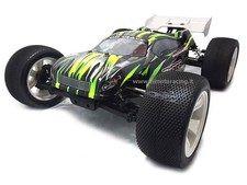 MEGAE8XTL Monster Truggy