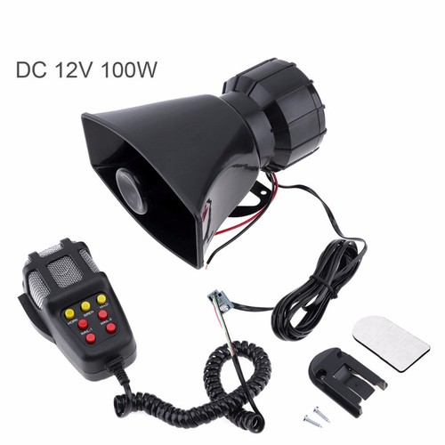 Altoparlante auto 12v 80w - auto,