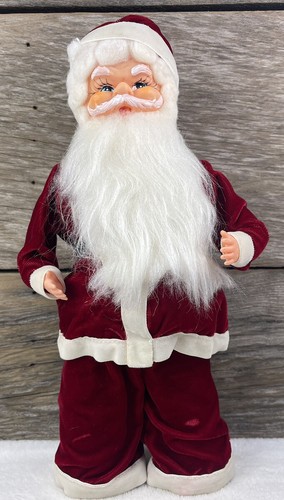 Tuta babbo natale vintage - tuta,