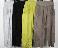 PANTALONI DONNA NUOVI ITALIANI