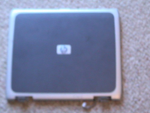 Pavilion ze4500 cover - pavilion,