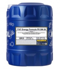 MANNOL Olio motore Energy