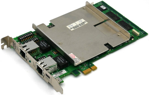 Scheda interfaccia vnet - scheda,