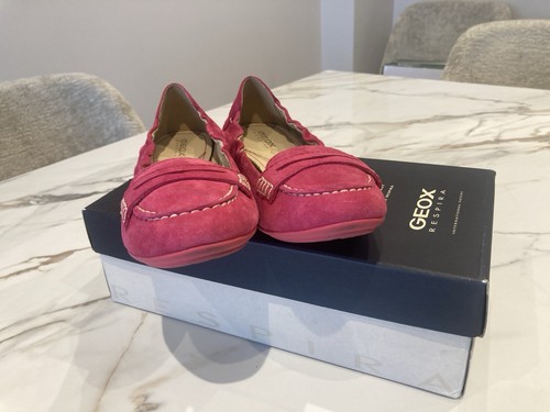 Ballerine geox donna 38 - ballerine,