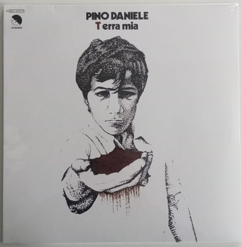 Pino daniele terra mia - pino,