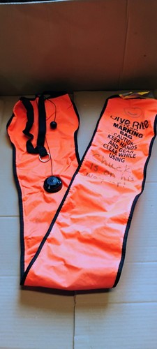 Dive rite boa - dive,