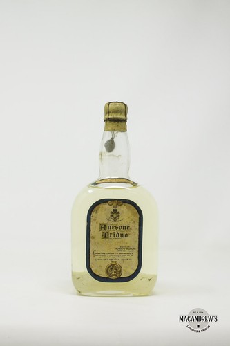 Anesone triduo moroni - moroni, 80cl