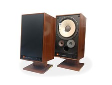 Pair of JBL 4311B Studio