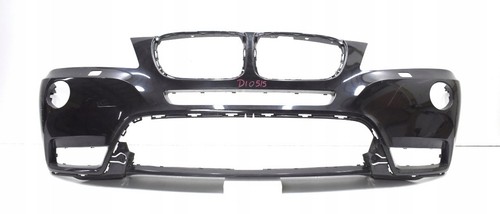 Paraurti anteriore bmw f25 - x3,