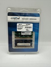 CRUCIAL Memory by Micron 8GB