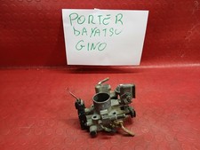 CORPO FARFALLATO PIAGGIO