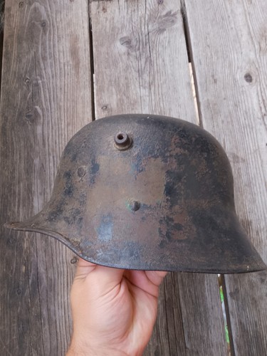 Original german wwi m1918 - german,