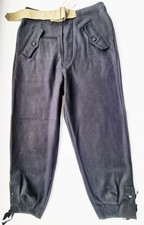 WW2 Riproduzione Pantaloni
