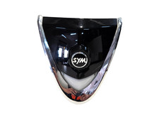 CARENA COPERCHIO SCUDO ANTERIORE CON LUCE SYM SYMPHONY 125 E5 ANNO 2021 2024