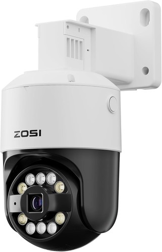 Zosi 8mp telecamera poe - telecamera,