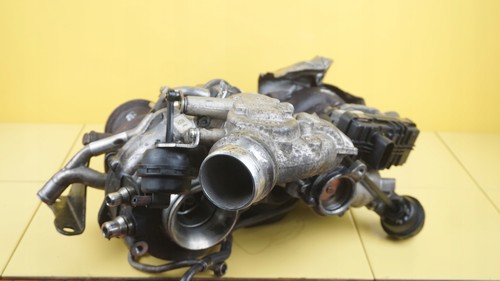 Bmw f10 f20 biturbo - bmw,