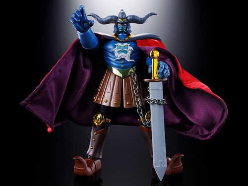 Bandai soul chogokin 110 - soul,