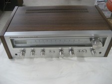 Pioneer SX-550 Ricevitore