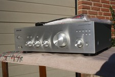 Pioneer A-50DA-S Amplificatore