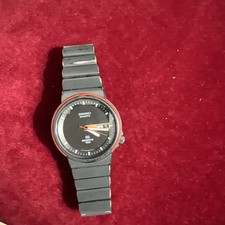 Vintage Seiko Sport Quartz pwd