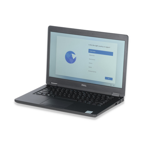 Dell latitude 5490 - dell,