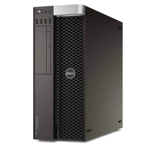 Dell precision tower 5810 - dell,