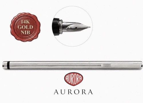 Aurora penna stilografica - aurora,