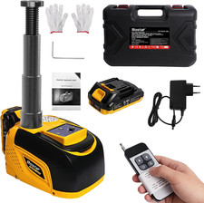 Cric Idraulico Elettrico 5T