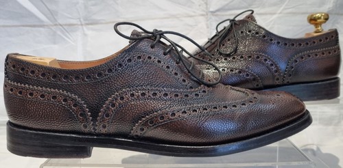 Church burwood brogues da - church's,